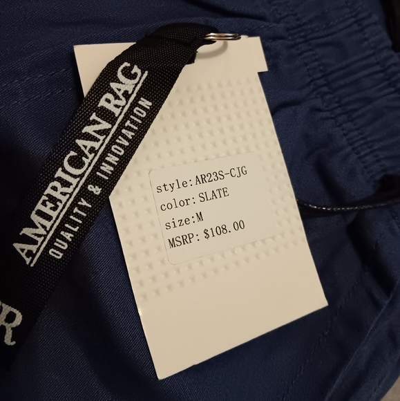 NWT American Rag Cargo pants - Picture 4 of 8